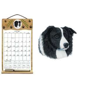   2013 and includes an order form for 2014 BORDER COLLIE