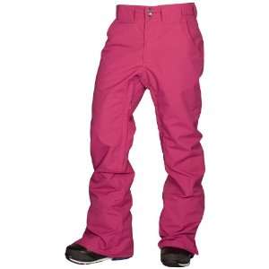  Airblaster Freedom Boot Pants  Berry Blaster Large 