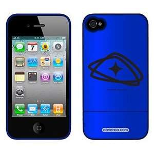  Star Trek Icon 16 on AT&T iPhone 4 Case by Coveroo 
