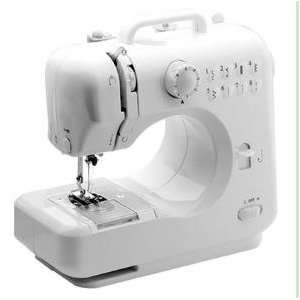   Mechanical Sewing Machine Bobbin System 8 