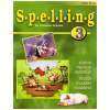   Spelling 3rd Grade Homeschool Subject Kit 2nd Edit 0012105783  
