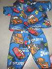 CLOTHES FOR BITTY BABY / TWINS BLUE CARS PJS