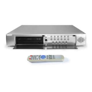 product overview 16 ch standalone dvr system standard h 264 video 