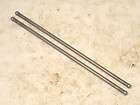 honda 20hp gx620 oem push rods pair 14410 zj1 840