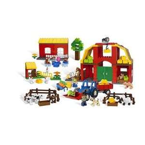  LEGO Duplo Farm Set; no. LG 9217 Toys & Games