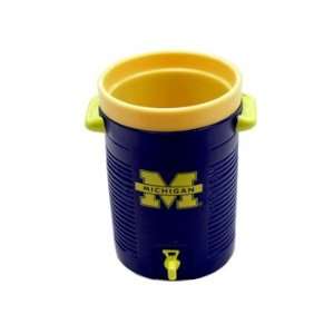  University of Michigan Wolverines Drinking Cup Water 
