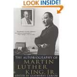 The Autobiography of Martin Luther King, Jr. by Clayborne Carson (Jan 