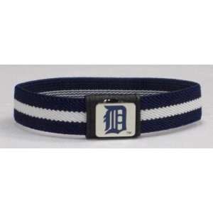 Detroit Tigers Stretch Bracelet 