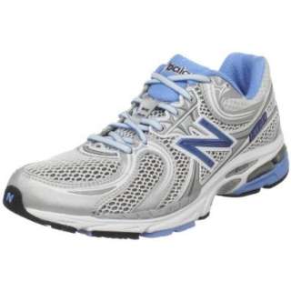  New Balance Womens WR860 Stability Running Shoe Shoes