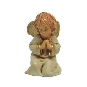   Angelic Expressions Praying for You Angel Nativity Figurine #65551