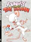 Pinky and the Brain   Vol. 1 (DVD, 2006, 4 Disc Set)