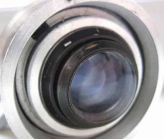 Lens LOMO OKC1 35 1 35 mm camera KONVAS OCT 18 mount  