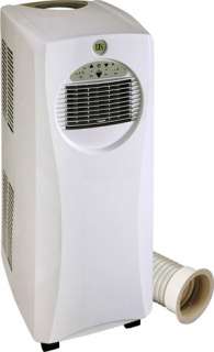 Portable Air Conditioner & Heater, WA 9061H A/C Heat Pump