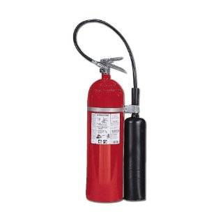  Kidde 466183 Pro 20 CD Fire Extinguisher, UL Rated 10 BC 
