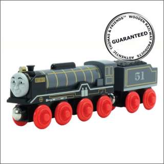 Thomas &Friends Wooden Railway ™ Character, Hiro.