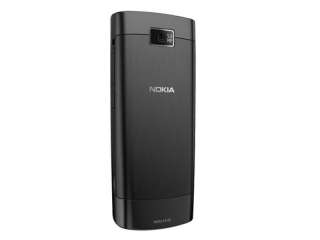 original Nokia X3 02 Touch and Type Unlocked WIFI new phone for sale 