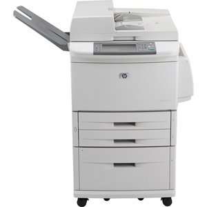     HP LaserJet M9050 Multifunction Printer   CC395A#BCC Electronics