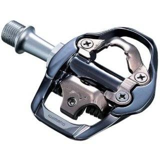 Shimano PD A600 Ultegra SPD Road Bike Pedals with SH 51 Cleats