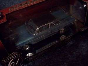   Highway 61 1963 Pontiac Lemans Coupe (*) Opening Parts Hard to find