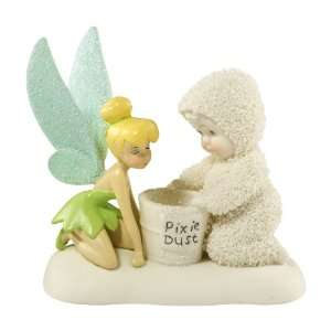  A Little Pixie Dust   Tinkerbell by Department 56
