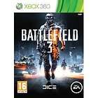 Battlefield 3 Microsoft Xbox 360 PAL Brand New