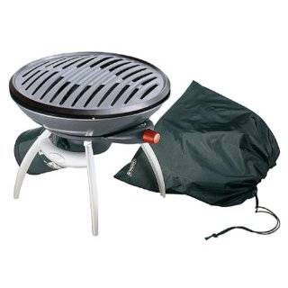  gas and charcoal grill combo