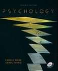 Psychology Seventh Edition Textbook