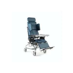  Invacare HTR Deluxe Model with 5 Rear Wheels Health 