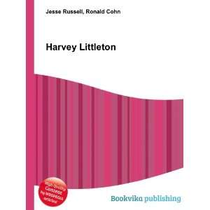  Harvey Littleton Ronald Cohn Jesse Russell Books