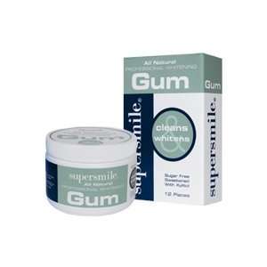   Supersmile Professional Whitening Gum