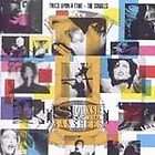CD Twice Upon a Time The Singles Siouxsie Banshees