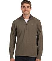 The North Face   Mens Mt. Tam 1/4 Zip Sweater