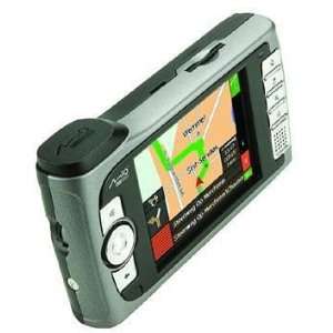  Mio 269 Mobile 3.5 Inch Portable GPS Navigator GPS & Navigation