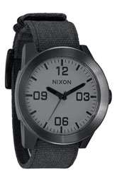 Black Ionic Plating   Watches from Top Brands  