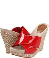 red sandals” 4