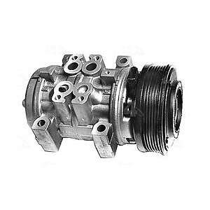  Compressor Taurus SHO 89 90 91 92 93 94 w 10P15F 