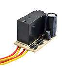 HO or N Power Supply Protection MRC DCC 5 Amp District Breaker 1527