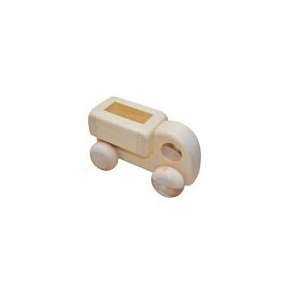  Wooden Pick Up Truck Toys & Games