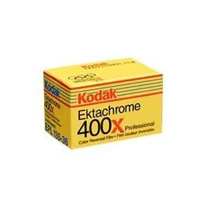  Kodak PROFESSIONAL EKTACHROME 400X   Color slide film   135 (35 mm 