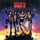 Kiss Destroyer (remastered) CD 731453237827  