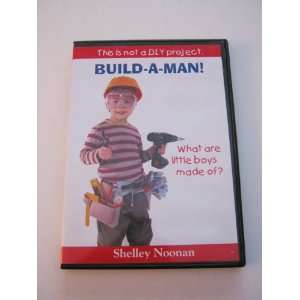  Build A Man 