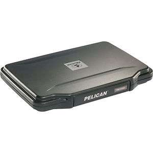   Pelican Products 1055 HardBack Case with Computer Liner for 7 Tablets