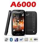   GSM WCDMA 3G MTK6575 WIFI AGPS Google Play Store Cell Phone A75