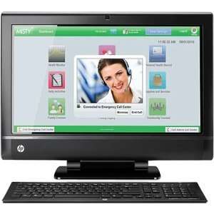  HP Promo 9300E Aio I72600 1T 8