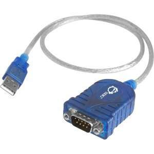  SIIG, SIIG USB to Serial Cable (Catalog Category 