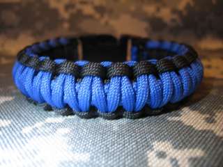 black edges royal blue weave and core