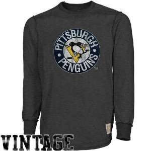  Original Retro Brand Pittsburgh Penguins Streaky Body 