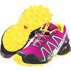 Salomon Speedcross 3    BOTH Ways