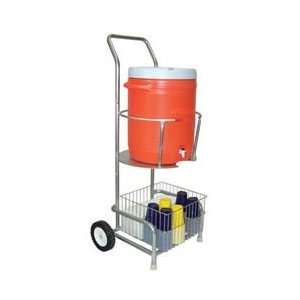 Water Coolers And Hydration Water Cooler Carts Water Cooler Carrier 