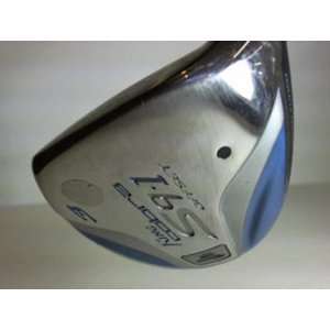  Used Cobra S9 1 Womens Fairway Wood Right handed Graphite 